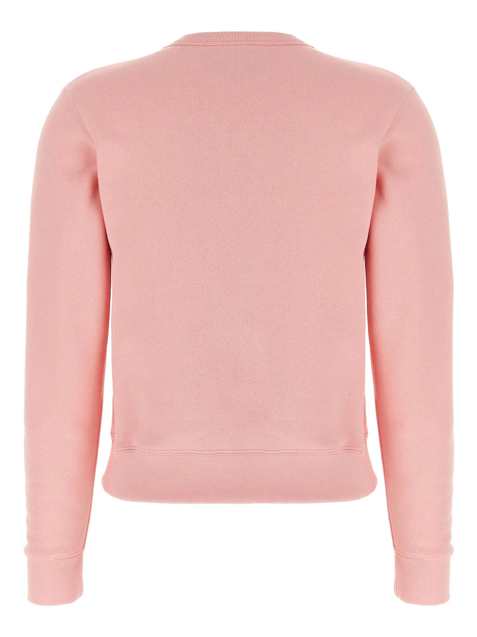 Valentino Garavani Multicolor Cotton Sweatshirt