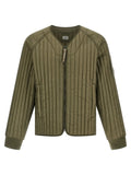 C.P. Company Bicolor Polyester Shell Jacket