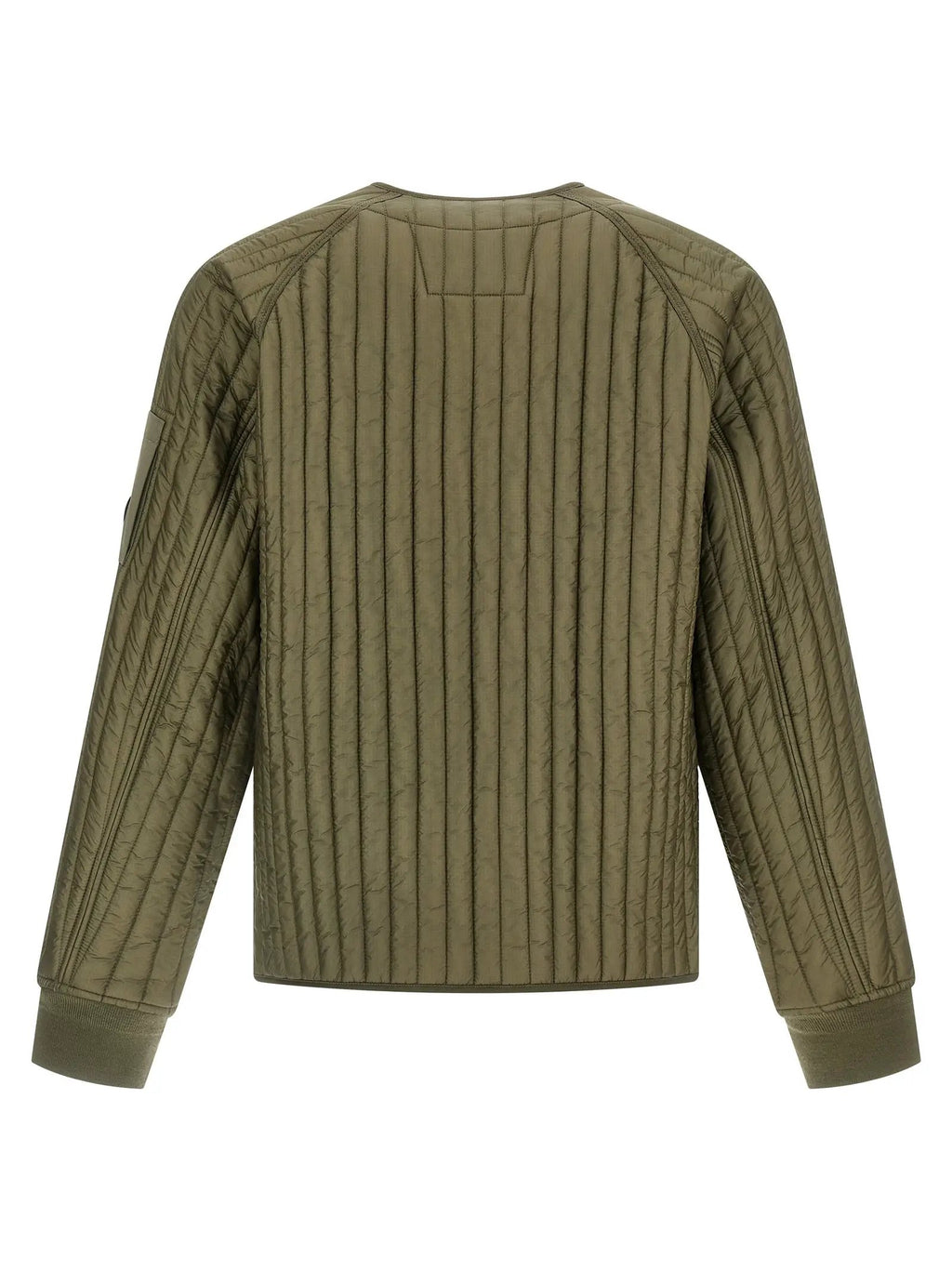 C.P. Company Bicolor Polyester Shell Jacket