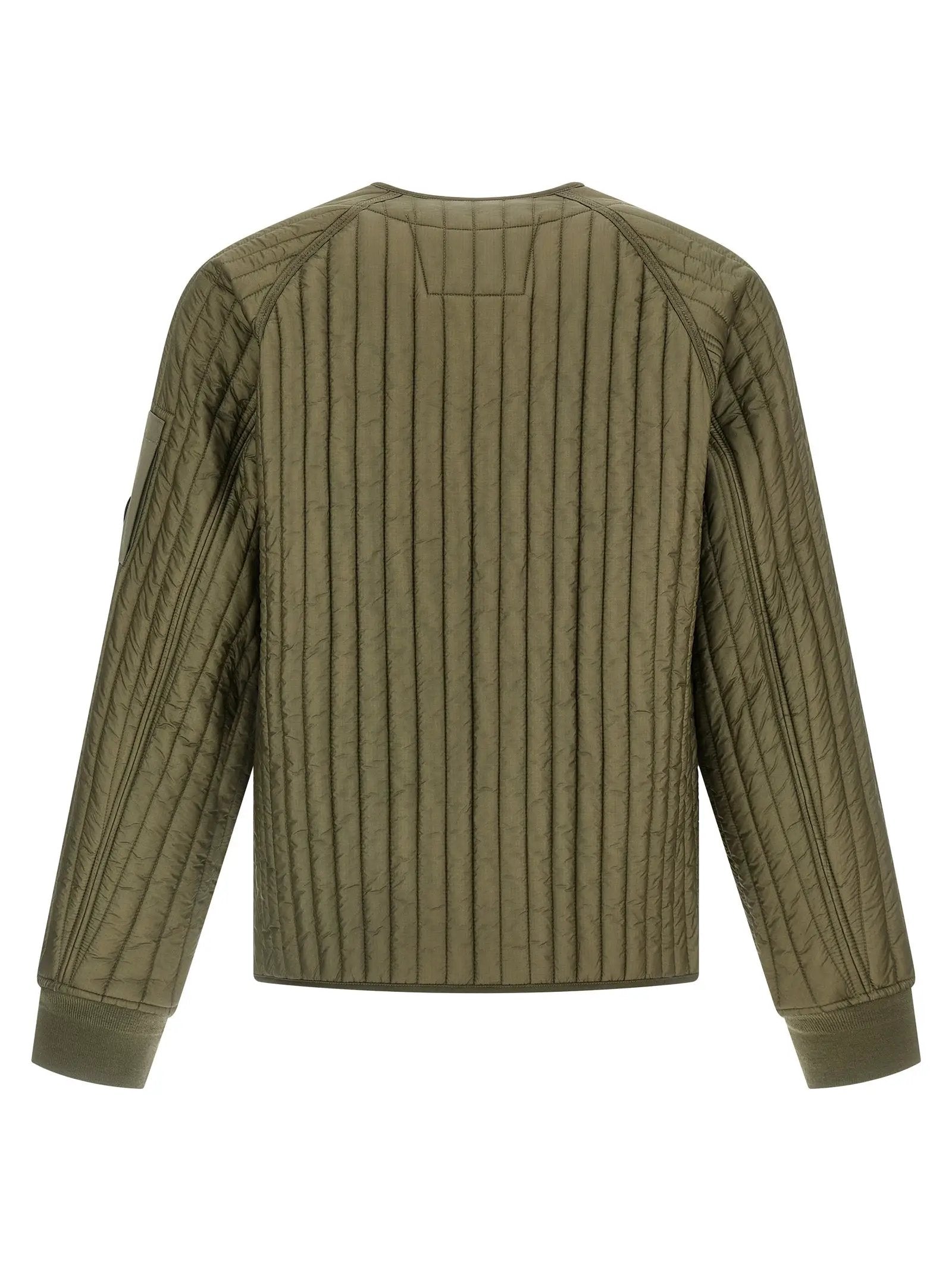 C.P. Company Bicolor Polyester Shell Jacket