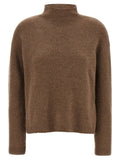 Max Mara Brown Cashmere Cardigan
