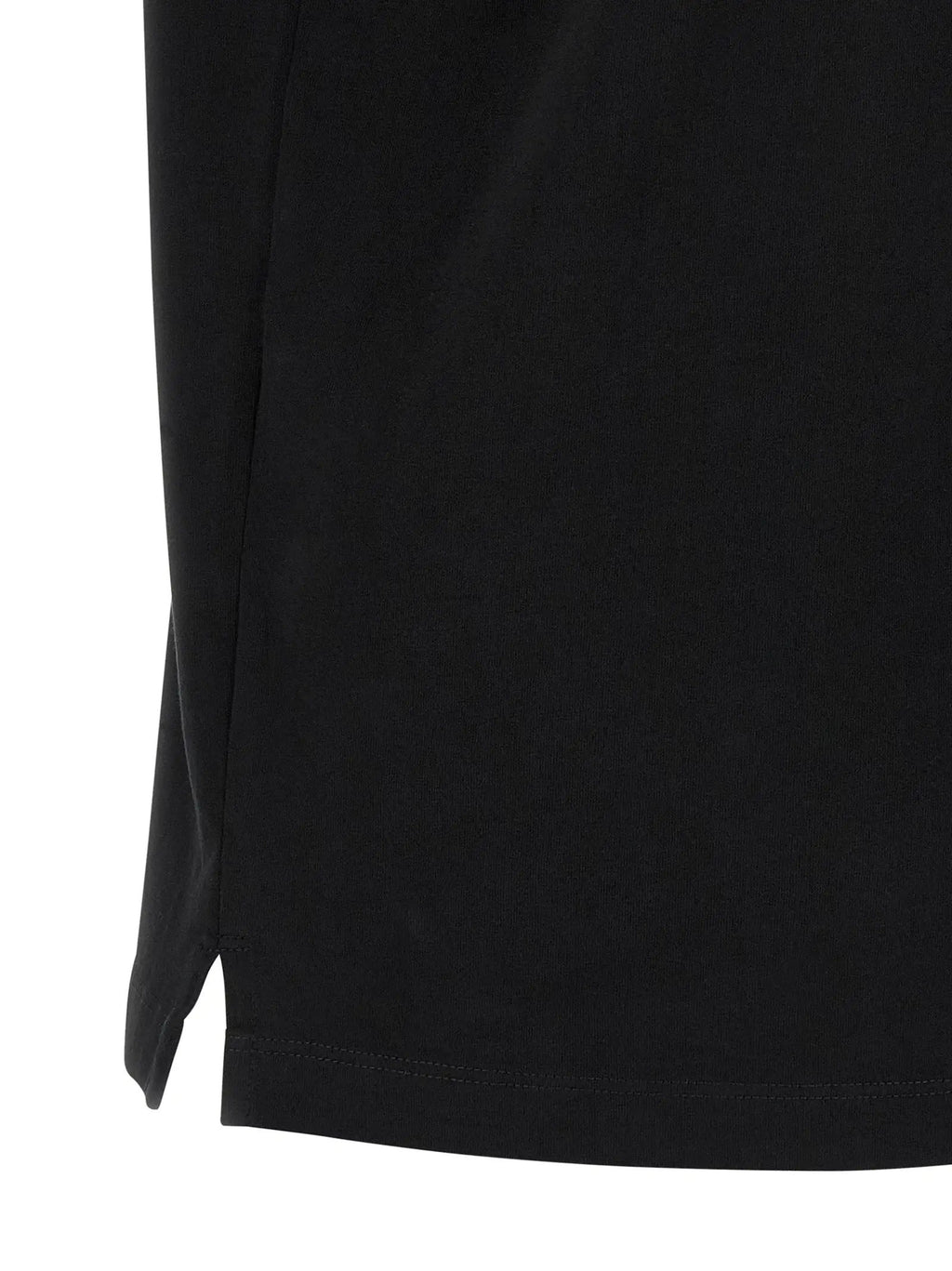 Dsquared² Bicolor Cotton T-Shirt