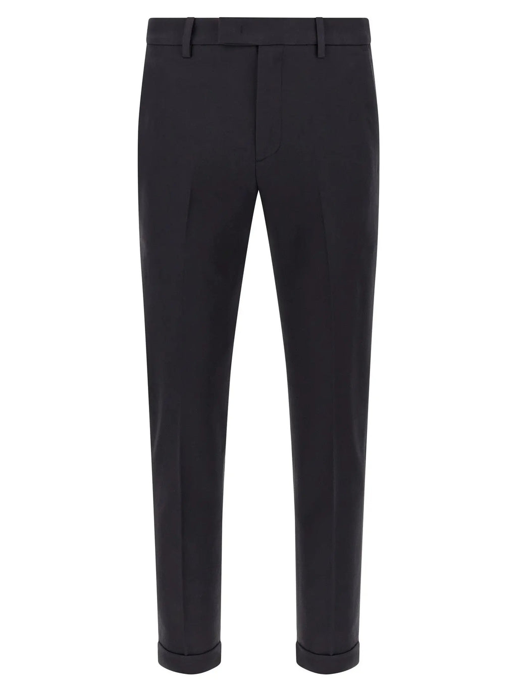 Department 5 Blue Cotton Chino Pants