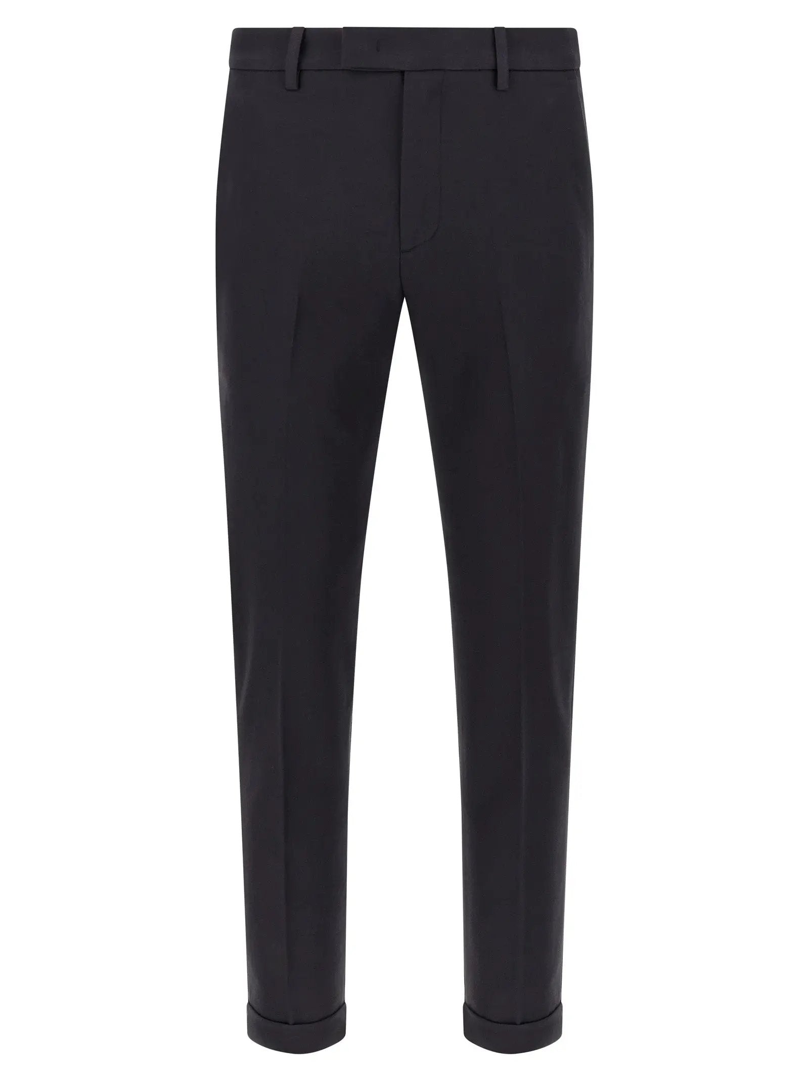 Department 5 Blue Cotton Chino Pants