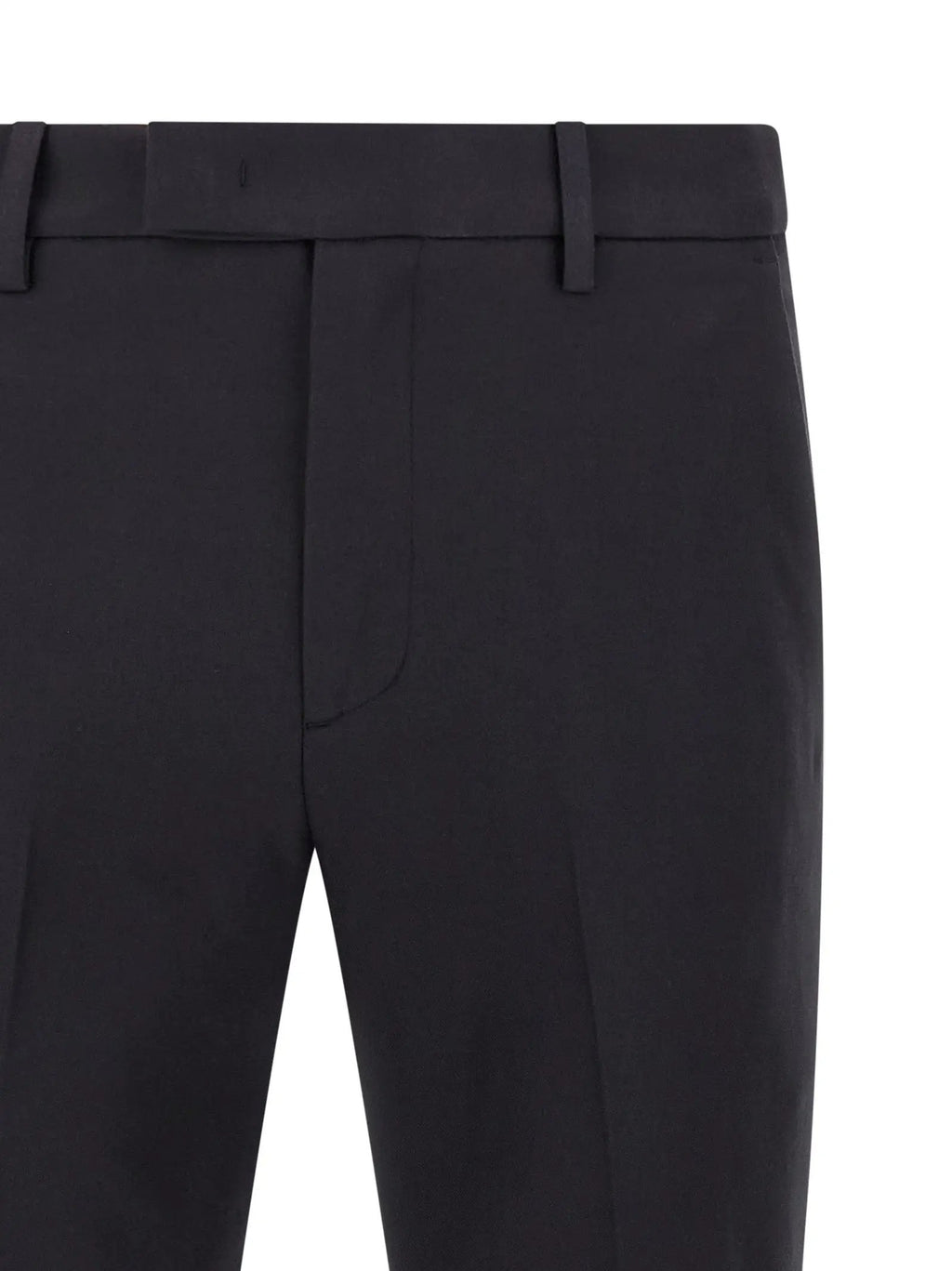 Department 5 Blue Cotton Chino Pants