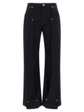 Jean Paul Gaultier Jean Paul Gaultier Blue Cotton Jeans Denim