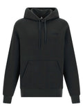 Mackage Black Cotton Sweatshirt