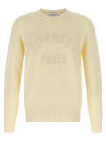 Givenchy Beige Cotton Cardigan