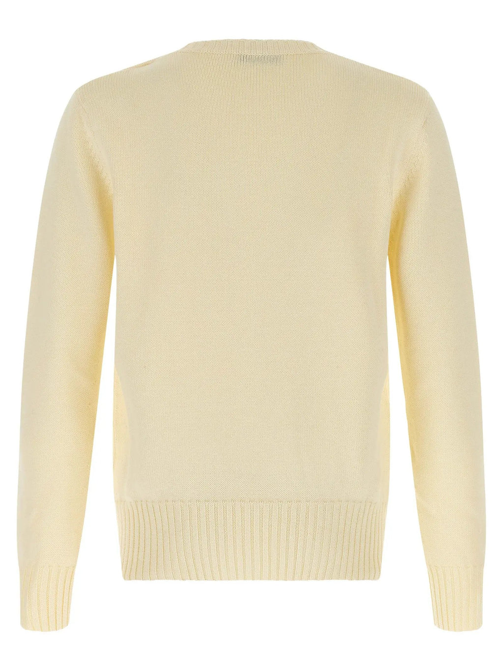 Givenchy Beige Cotton Cardigan