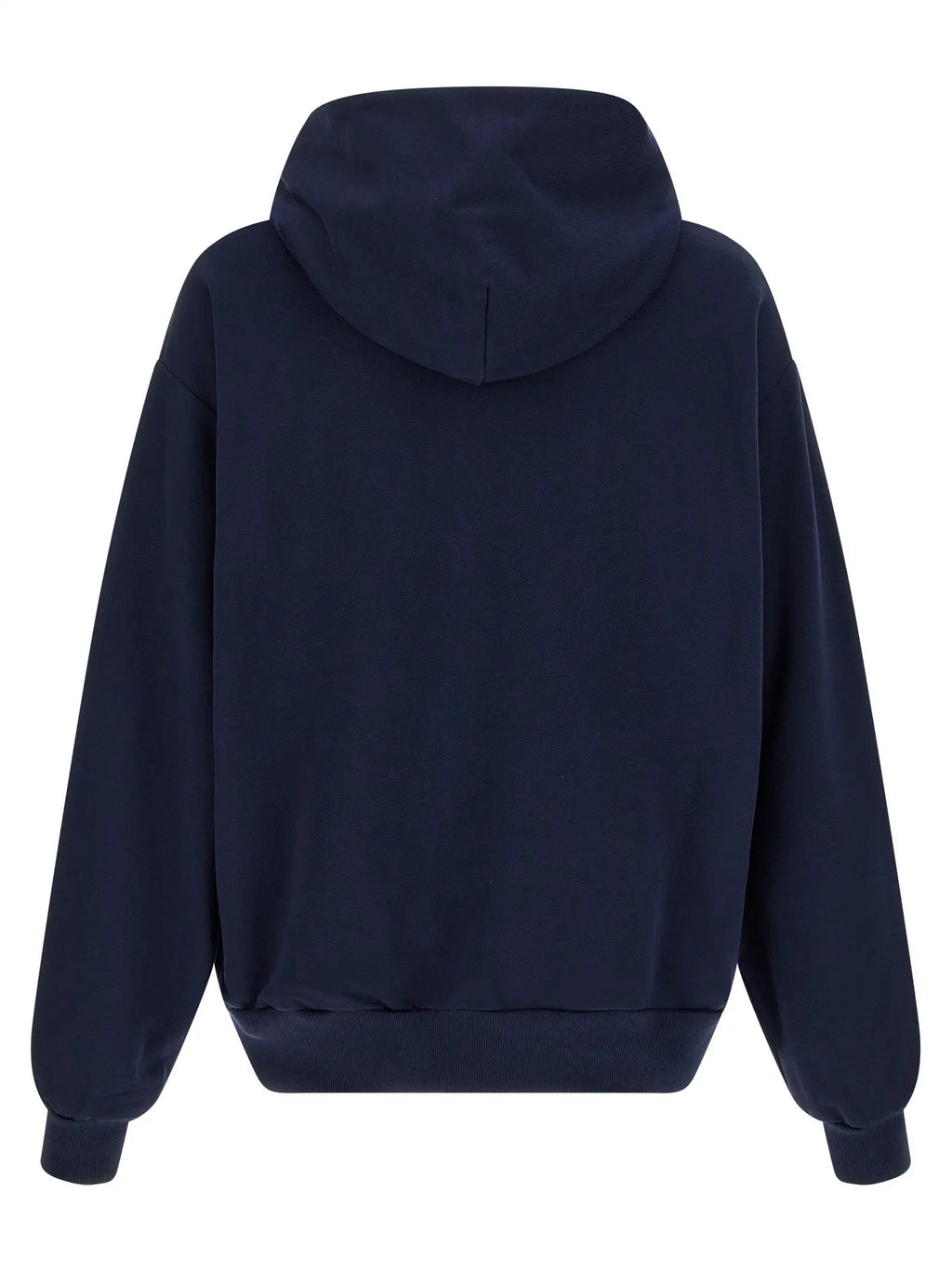 Marni Blue Cotton Sweatshirt