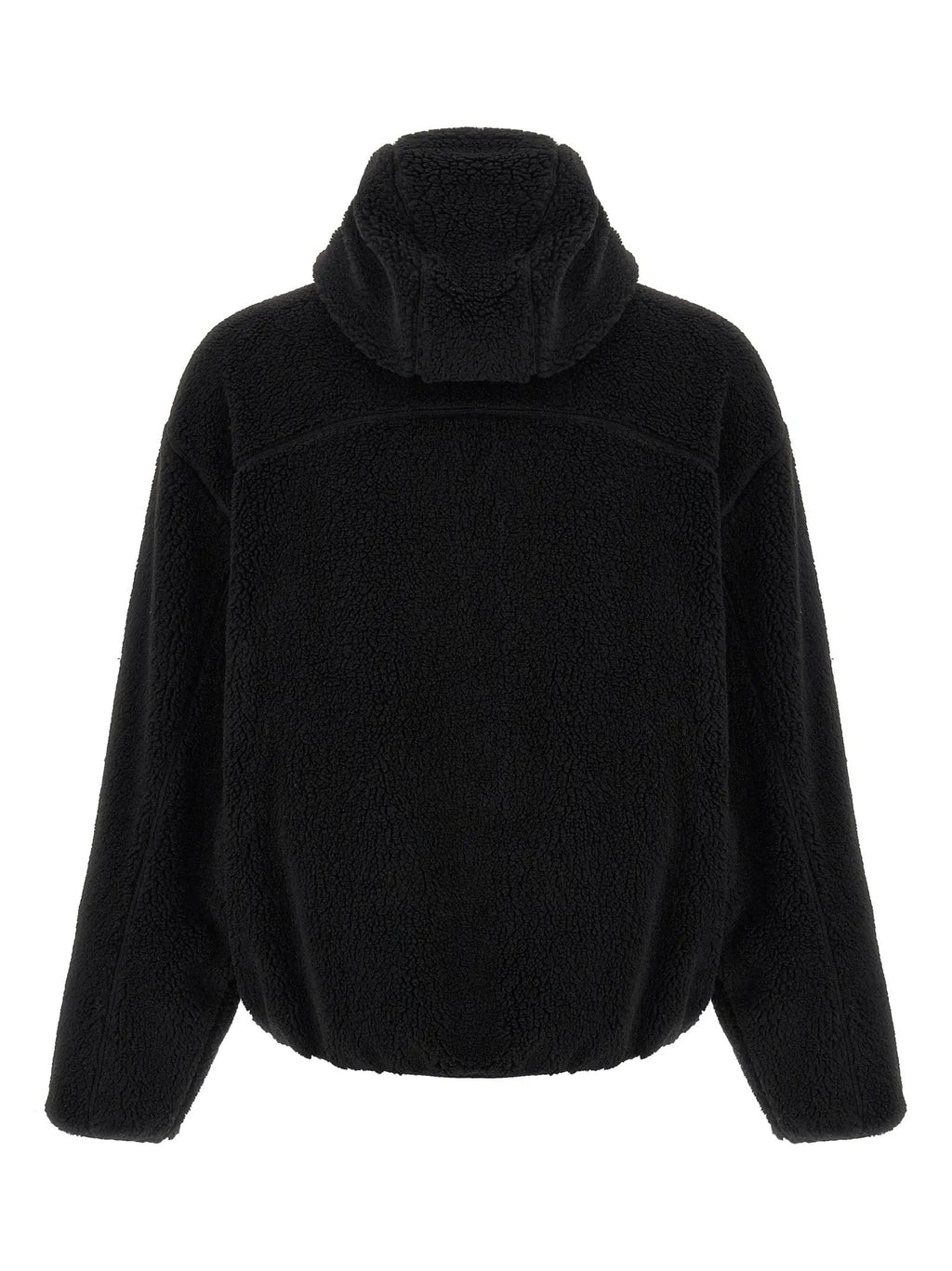 Kenzo Black Polyester Sweatshirt