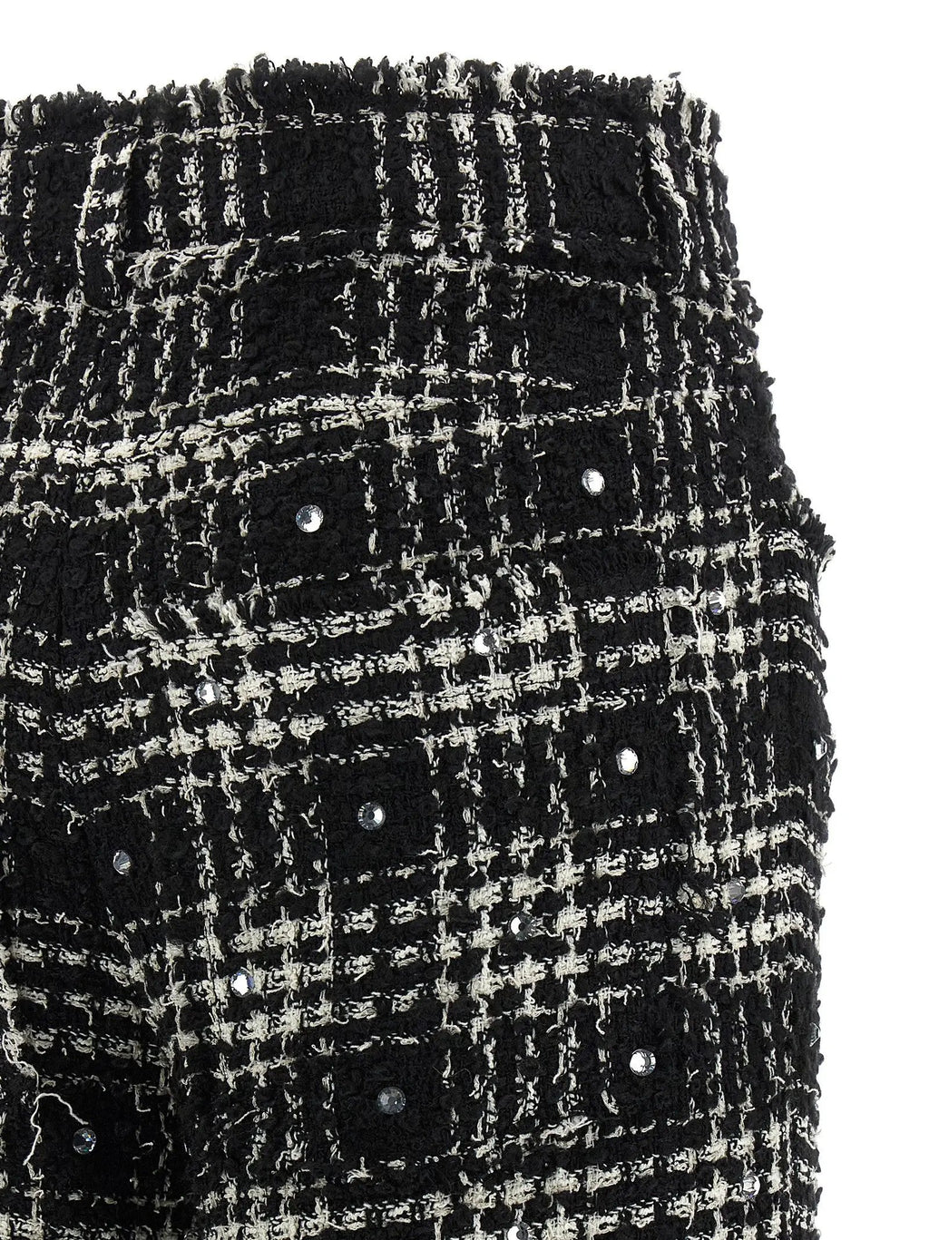 Giuseppe Di Morabito Giuseppe Di Morabito Bicolor Cotton Casual Pants