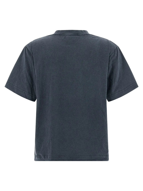 Vêtements de sport Balenciaga en coton bleu