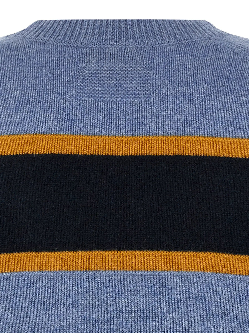 Guest in Residence Multicolor Cashmere Cardigan
