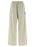 Balenciaga Beige Polyamide Joggers (Workout Pants)