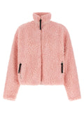 Jil Sander Multicolor Cotton Jacket