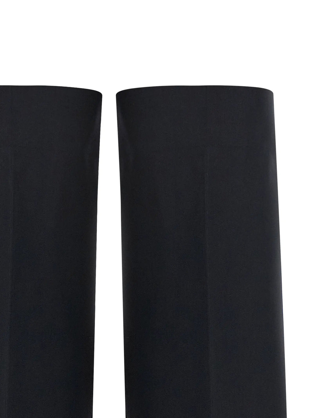 Jean Paul Gaultier Jean Paul Gaultier Blue Polyester Socks