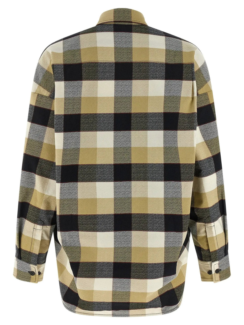 Missoni Beige Polyester Blouse