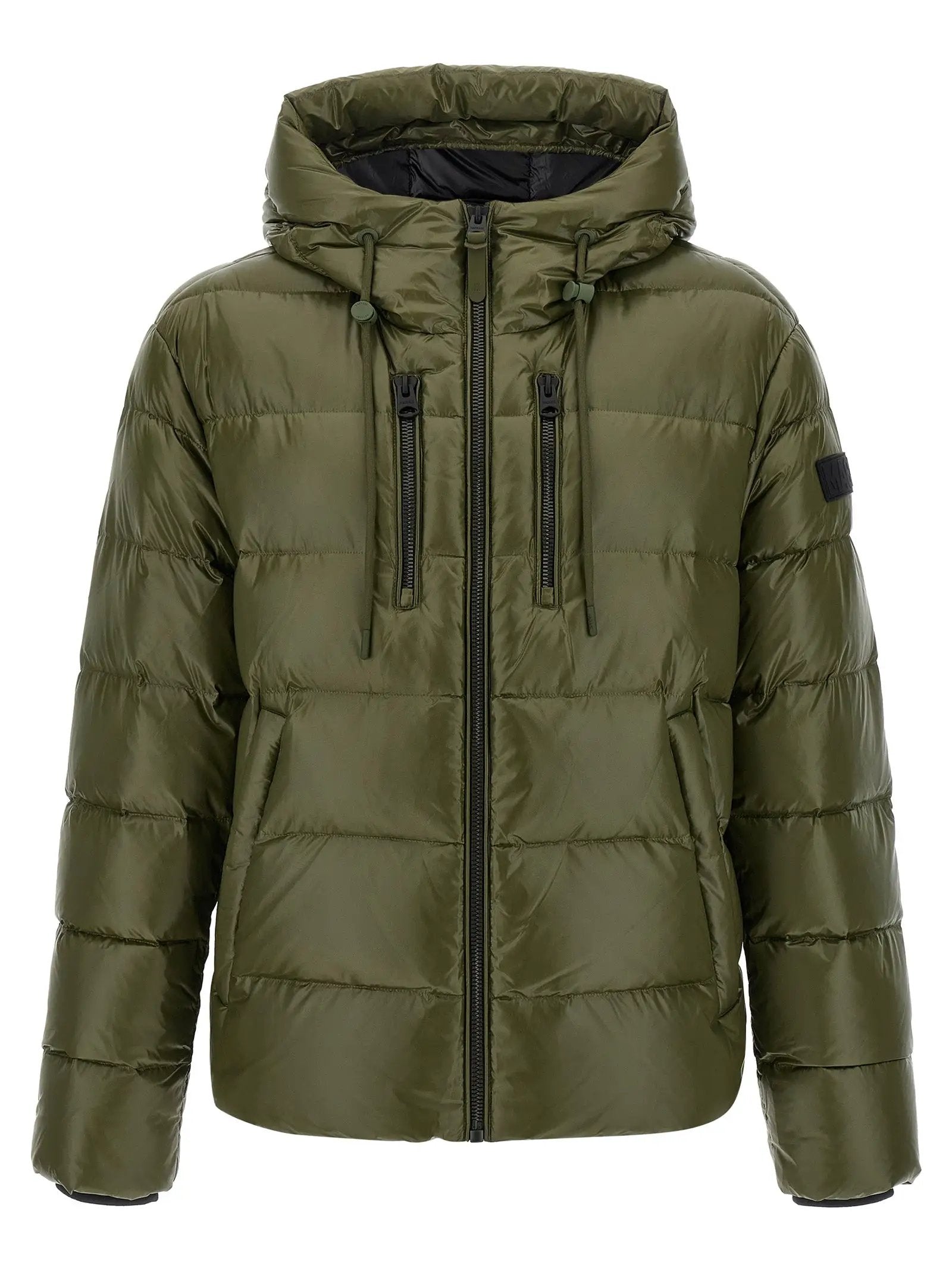 Mackage Bicolor Nylon Shell Jacket