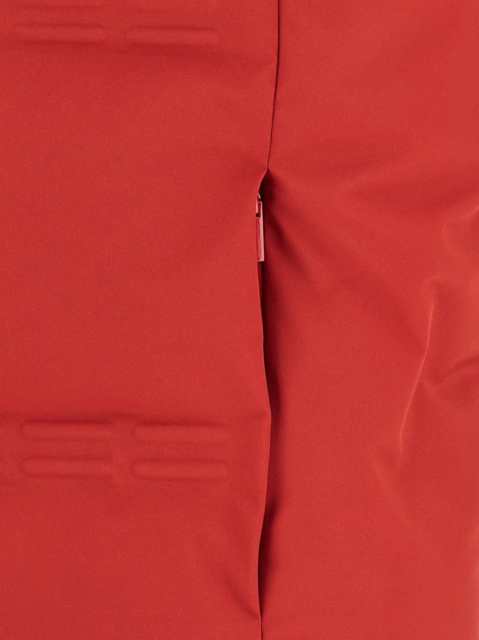 MONCLER GENIUS Multicolor Polyamide Sleeveless Jacket
