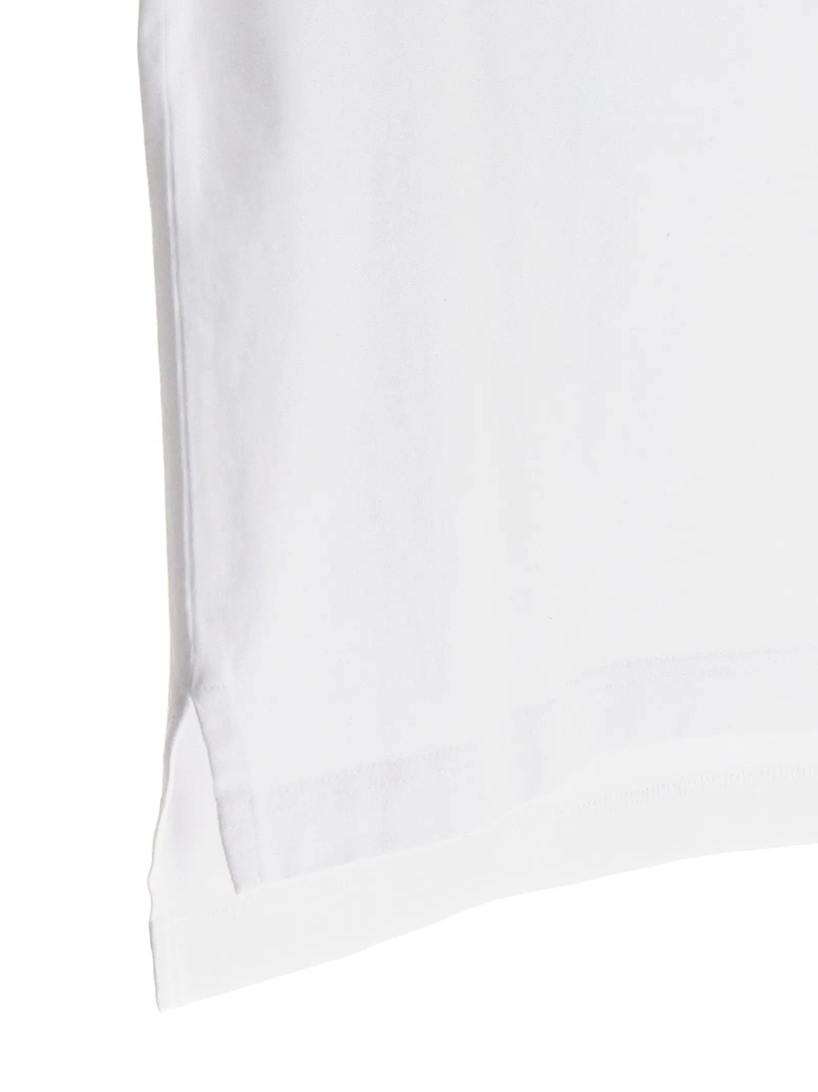 Vivienne Westwood White Cotton T-Shirt