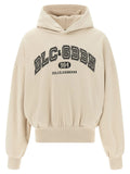 Dolce & Gabbana Beige Cotton Sweatshirt