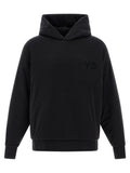 Y-3 Black Lyocell Sweatshirt