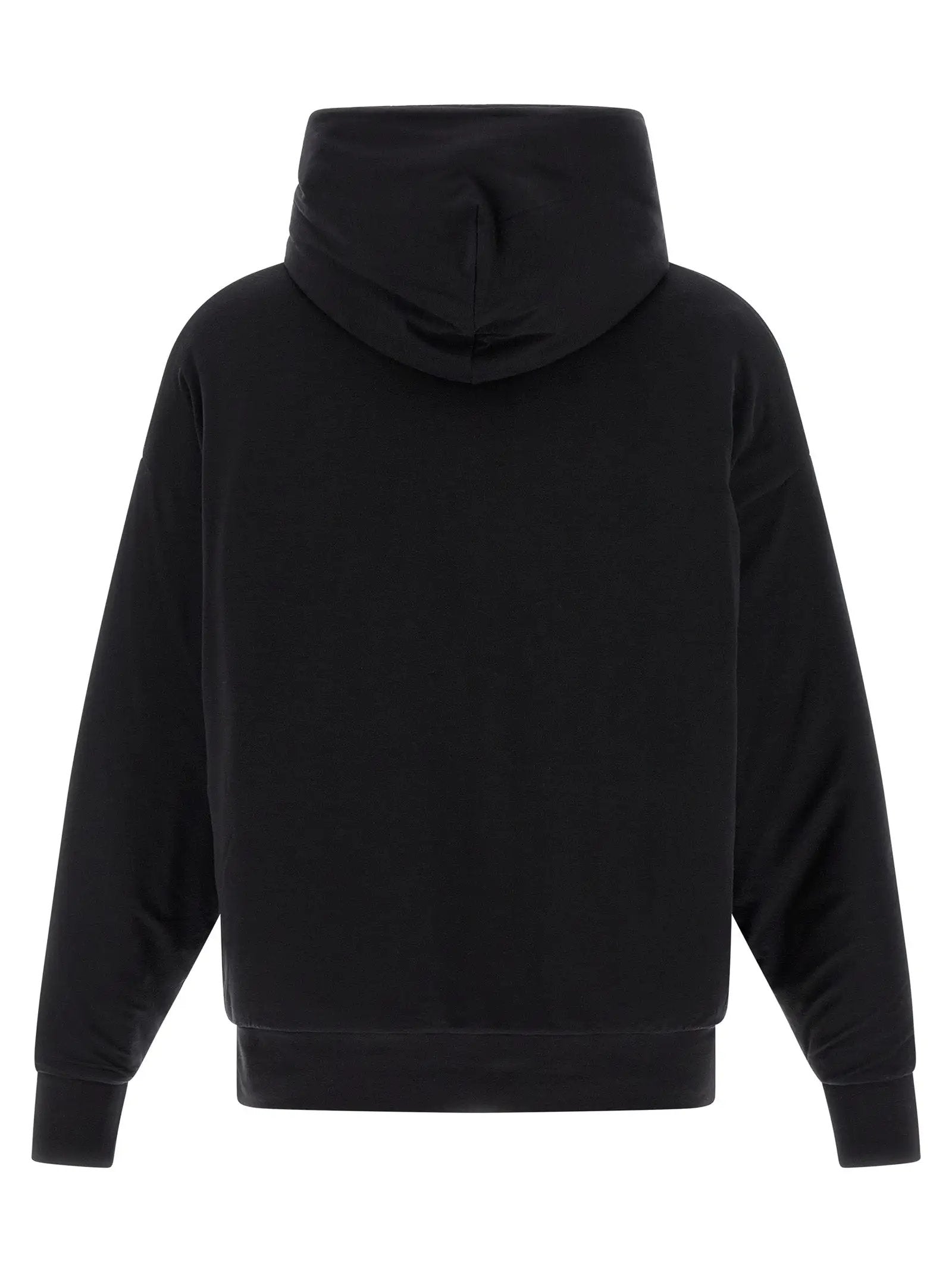 Y-3 Black Lyocell Sweatshirt