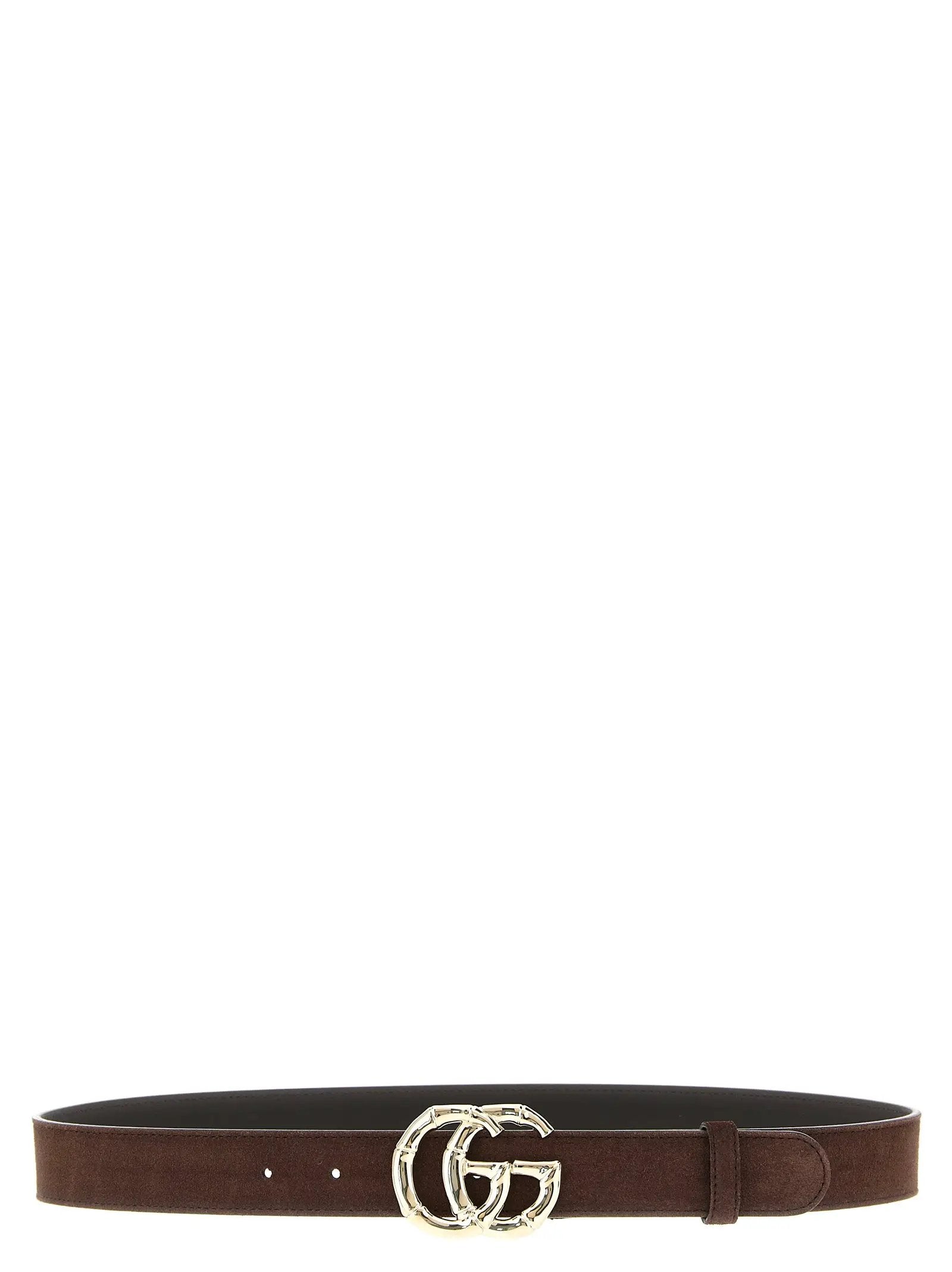 Gucci Brown Calfskin Regular Belt