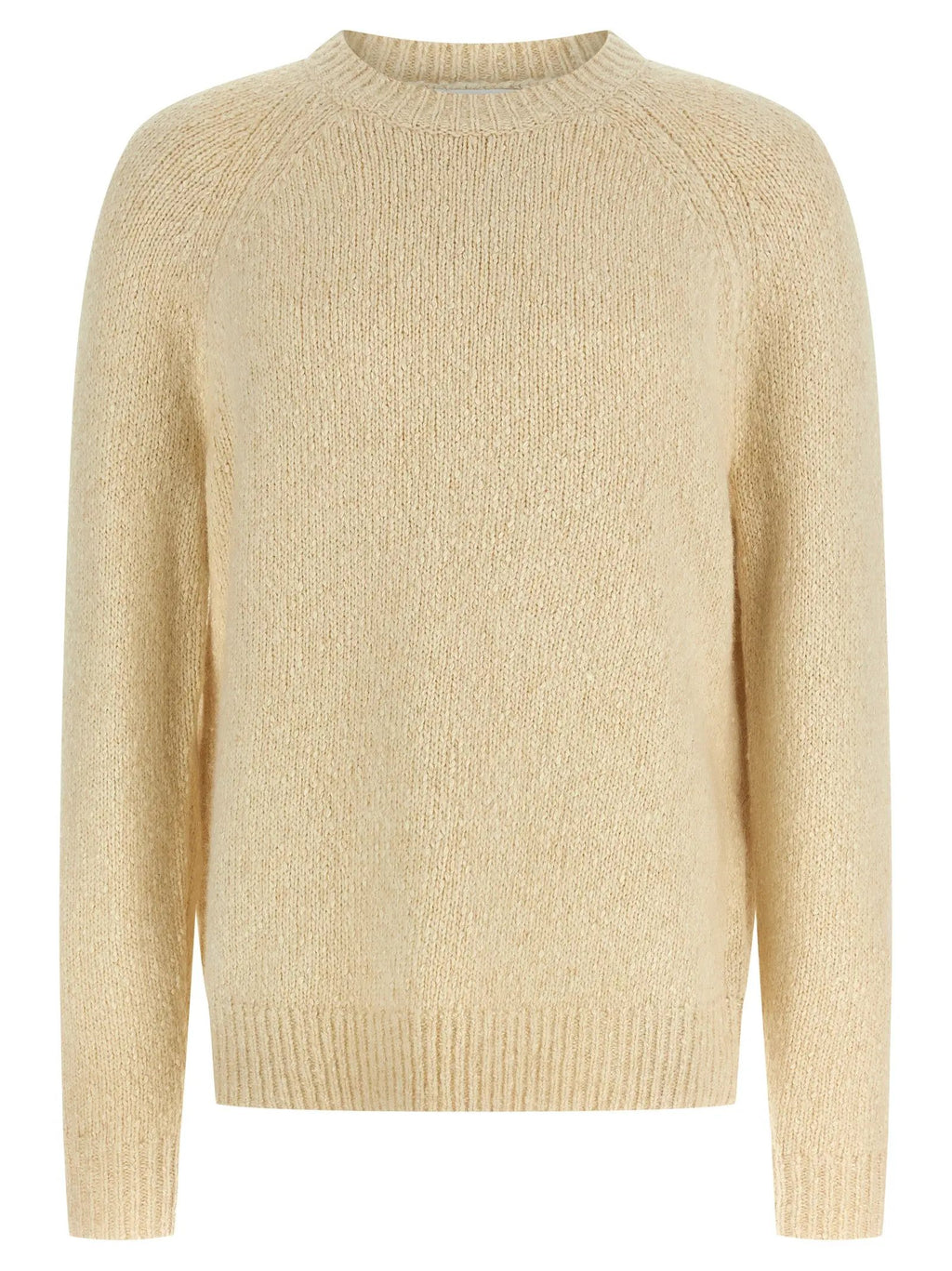 Isabel Marant Beige Cotton Cardigan