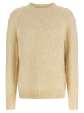 Isabel Marant Beige Cotton Cardigan