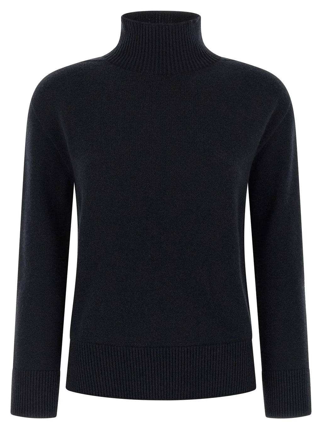 'S Max Mara Blue Cashmere Cardigan
