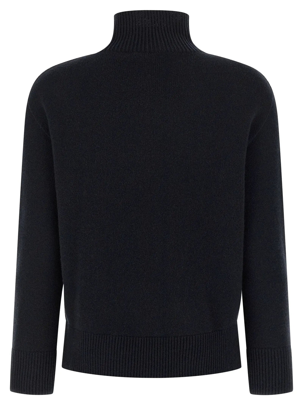 'S Max Mara Blue Cashmere Cardigan