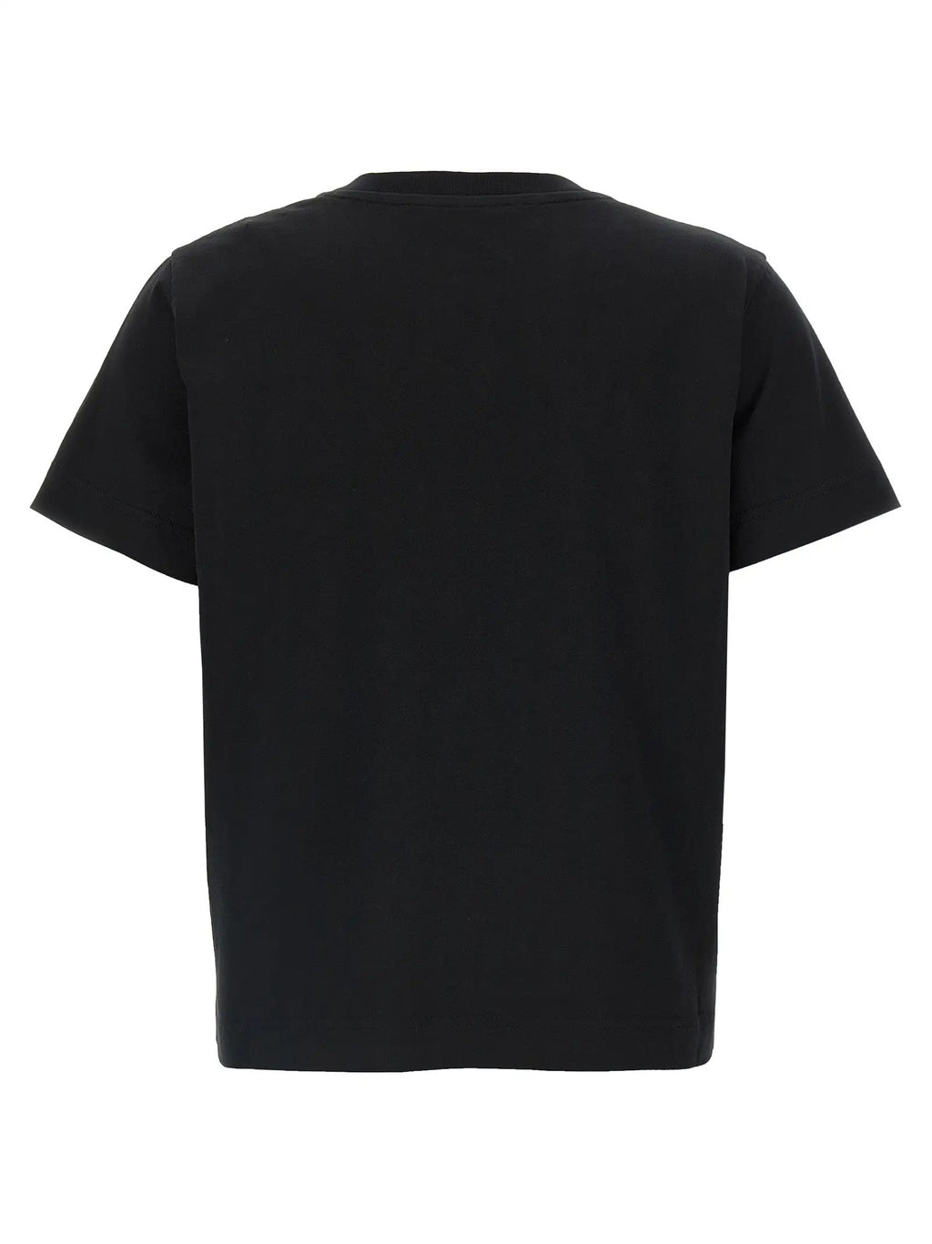 T-shirt Givenchy en coton noir