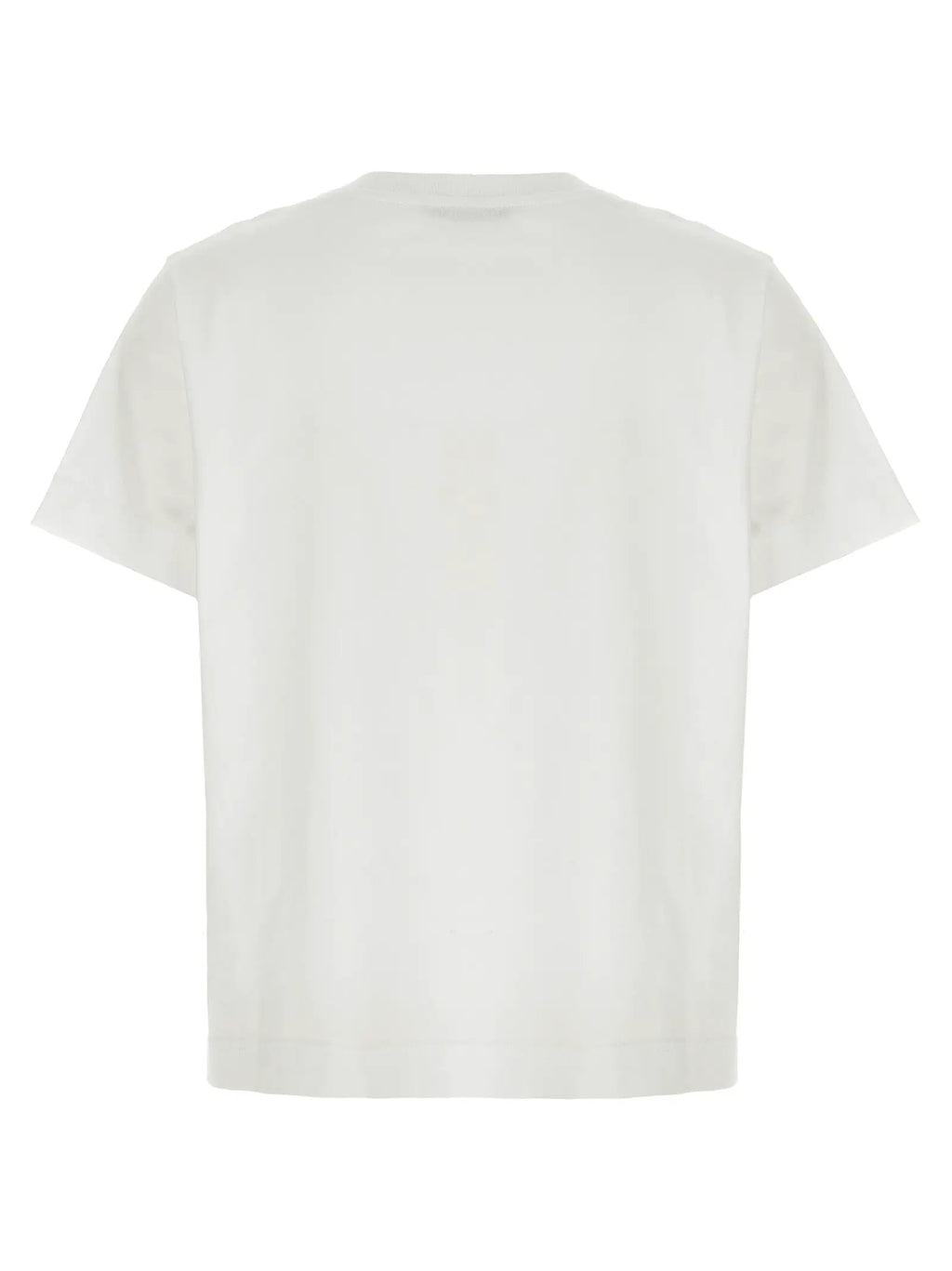 Givenchy Bicolor Cotton T-Shirt