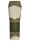 Jean Paul Gaultier Jean Paul Gaultier Multicolor Polyamide Mini Skirt