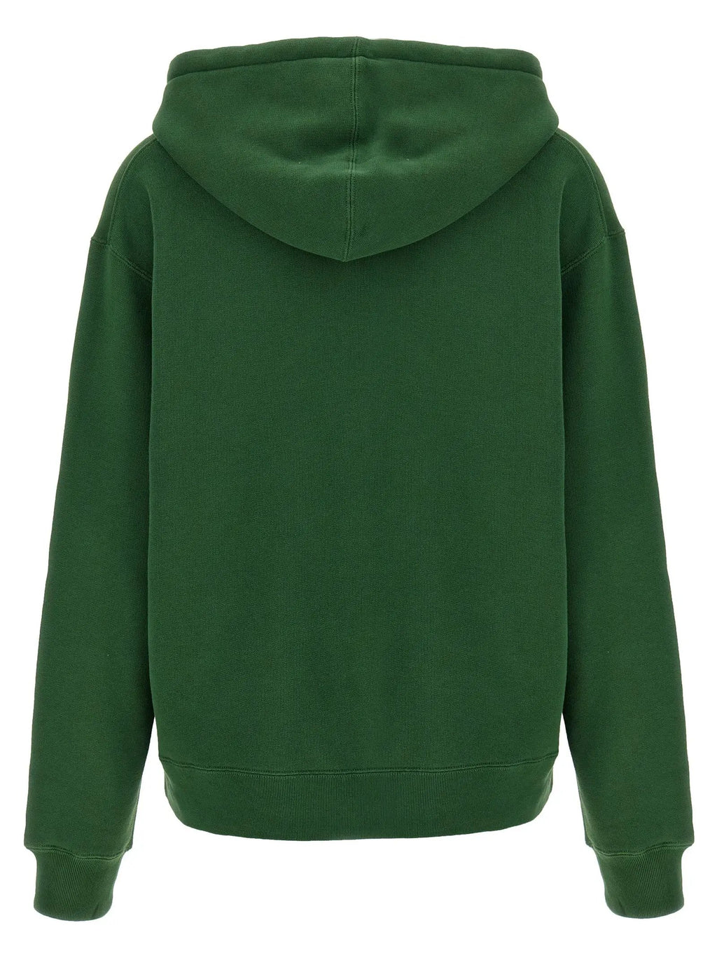 J.W.Anderson Bicolor Cotton Hoodie