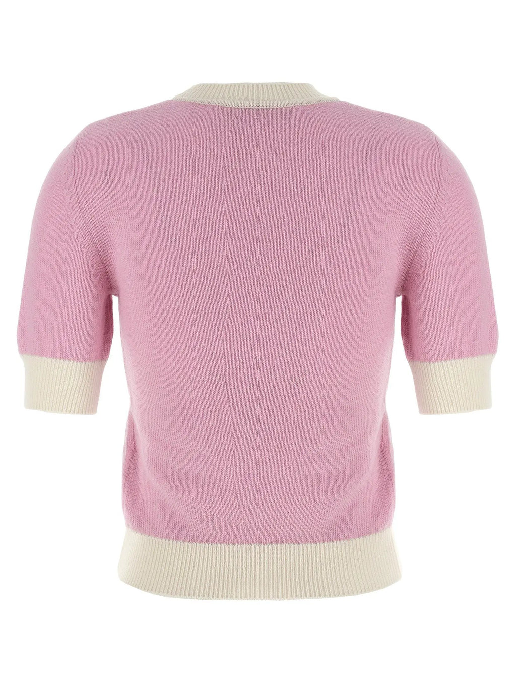 Marni Multicolor Wool Cardigan