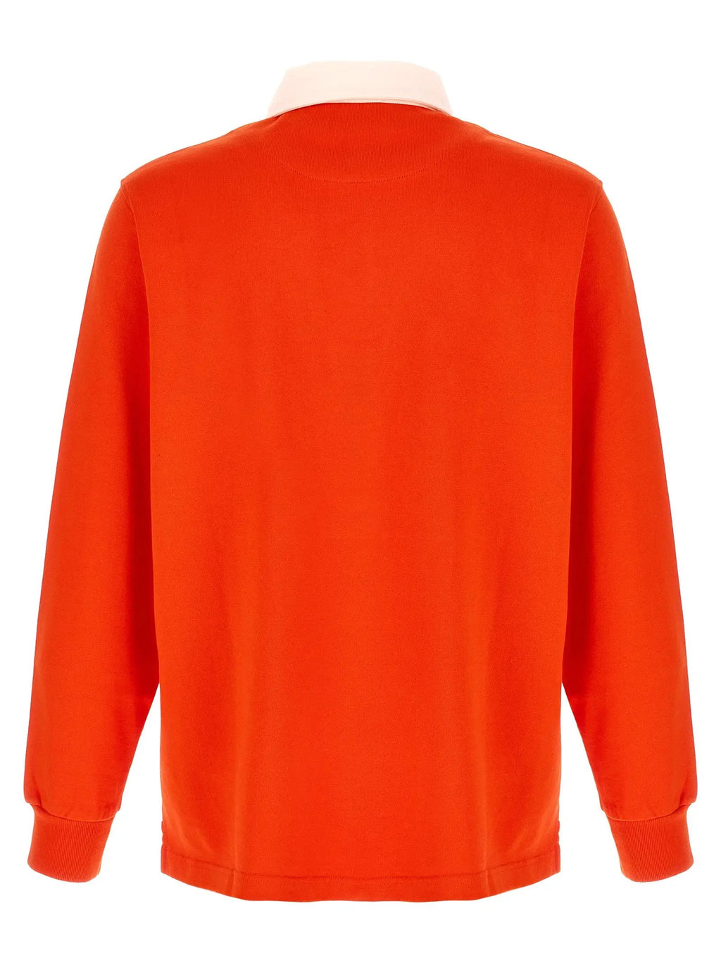 J.W.Anderson Multicolor Cotton Polo Shirt