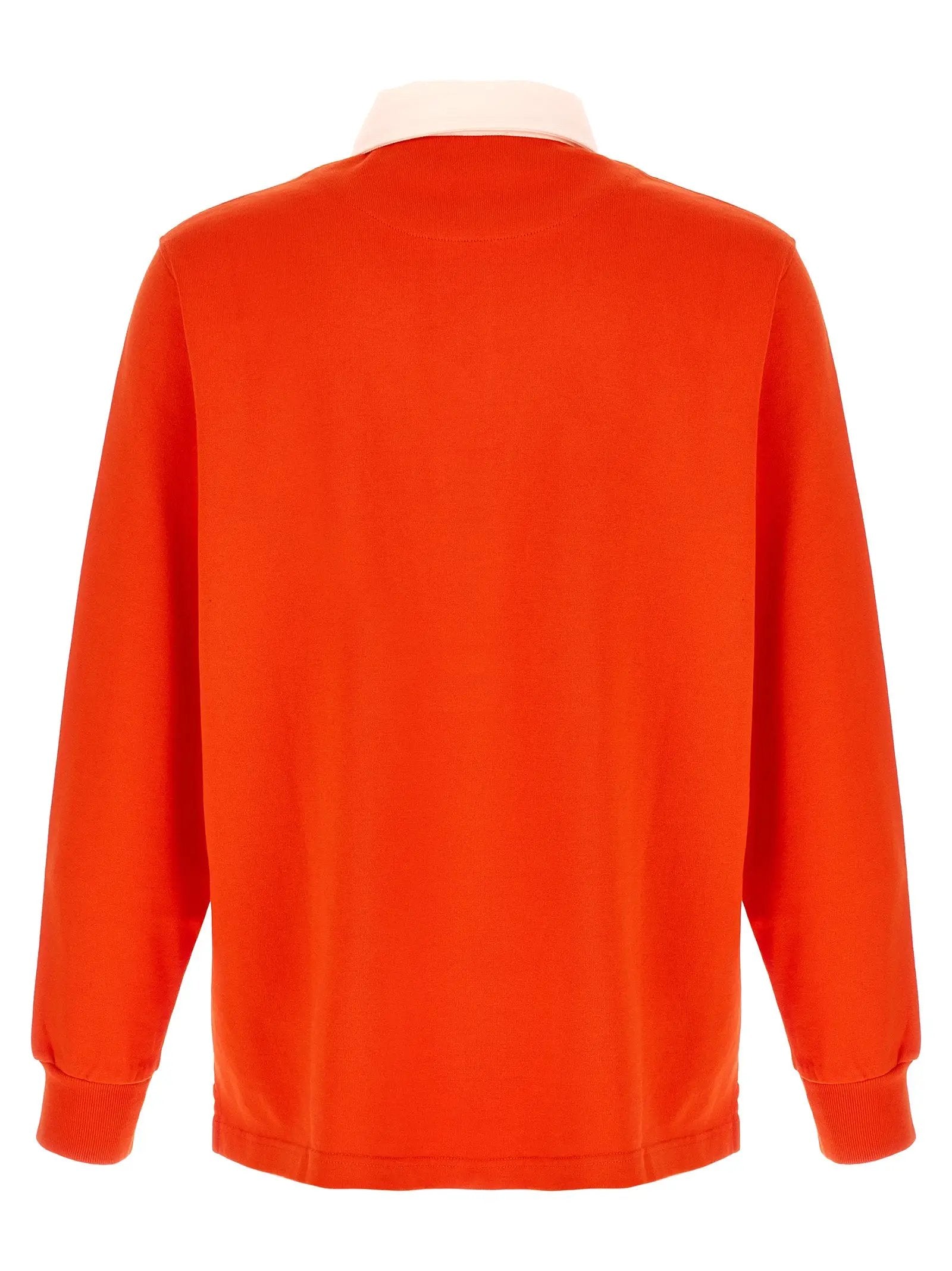 J.W.Anderson Multicolor Cotton Polo Shirt