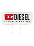 Diesel White Polyamide Bikini