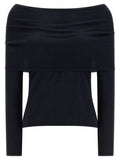 Max Mara Blue Cashmere Cardigan
