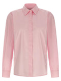 Max Mara Multicolor Cotton Blouse