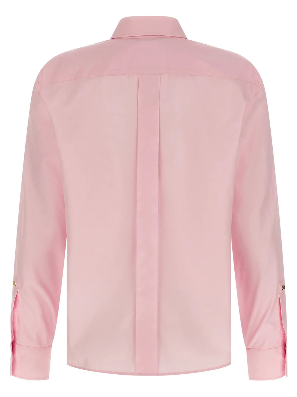 Max Mara Multicolor Cotton Blouse