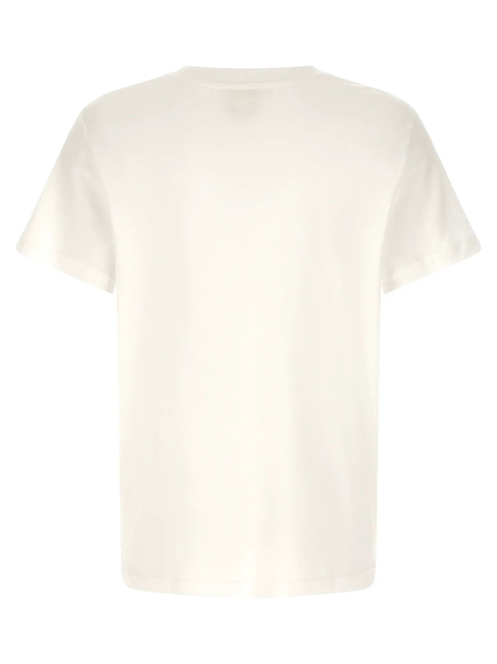 A.P.C. Multicolor Cotton T-Shirt