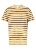 A.P.C. Beige Cotton T-Shirt