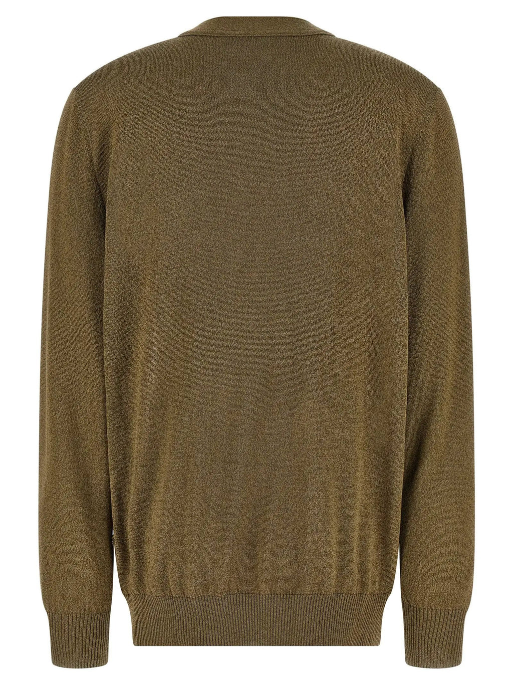 Etro Bicolor Cotton Cardigan