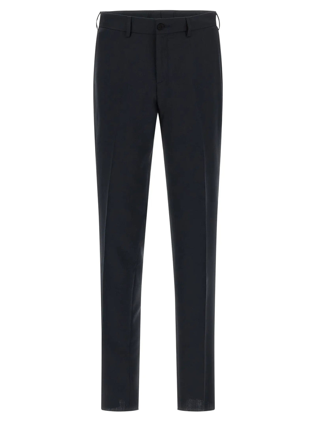 Pal Zileri Blue Wool Two-Piece Suit