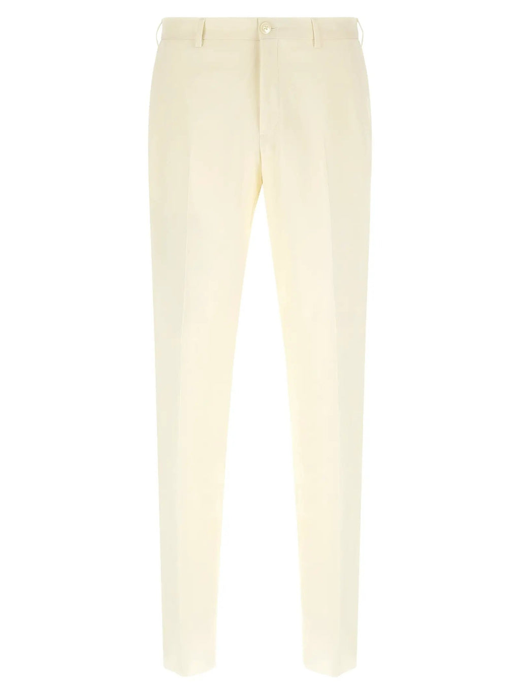 Costume deux pièces Pal Zileri en laine blanche