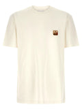 Isabel Marant White Cotton T-Shirt